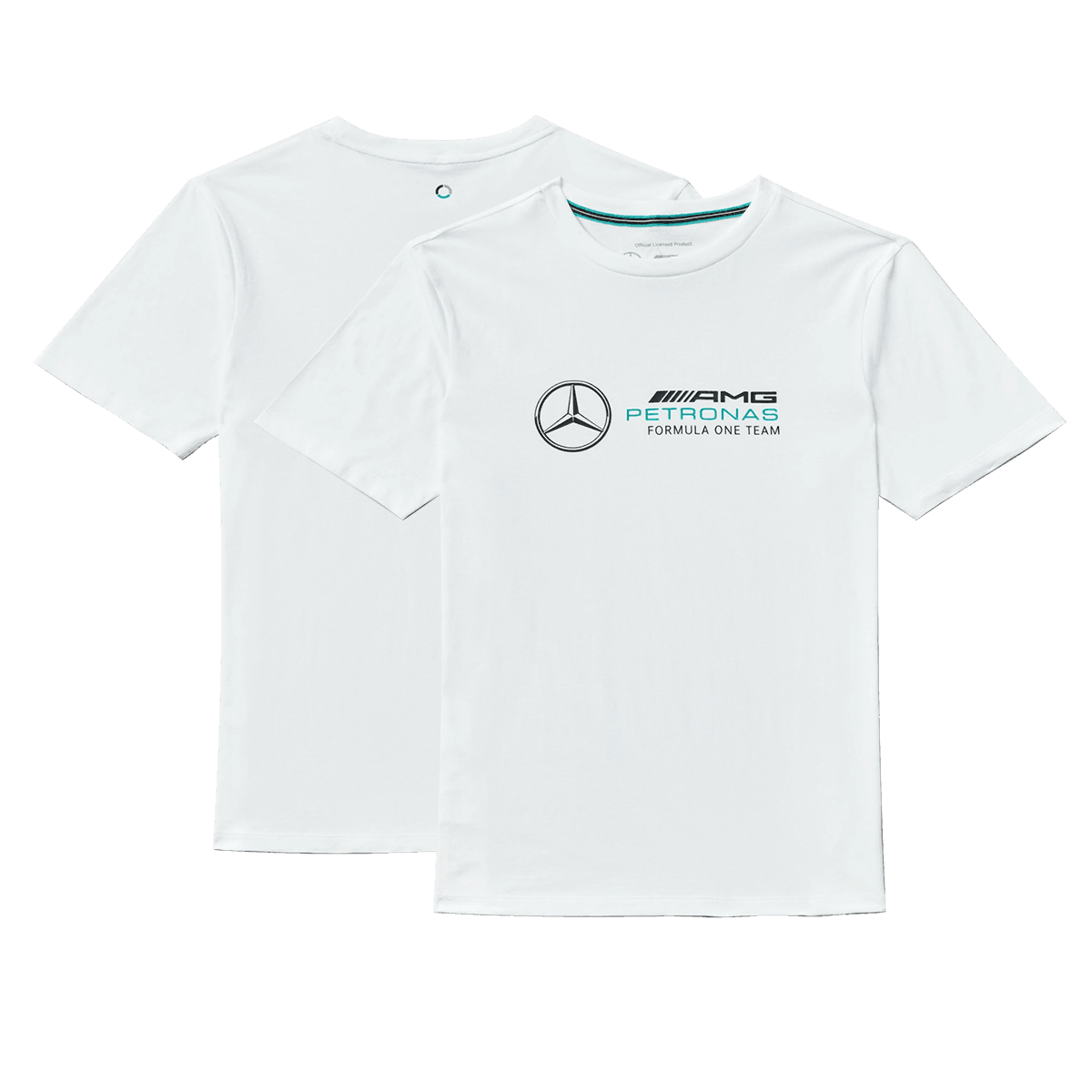 Amg t shirt online mercedes